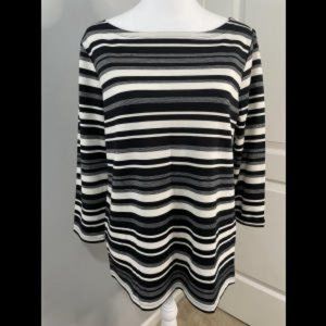 Ann Taylor long sleeve top